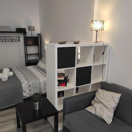 Apartamento Turistico Lyra Baena Exterior foto