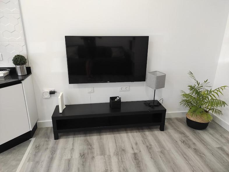 Apartamento Turistico Lyra Baena Exterior foto